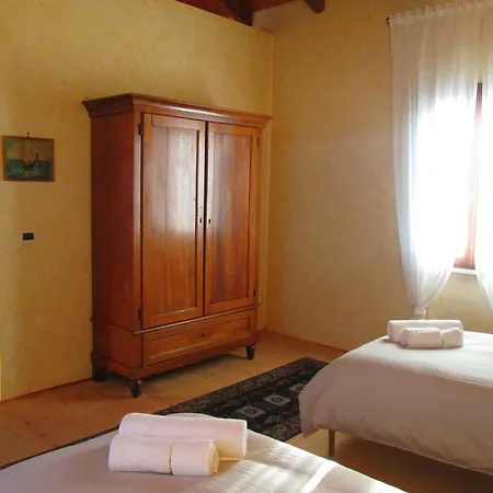 La Centuria Societa Agricola Casa Vacanze Terzo d' Aquileia Exterior photo