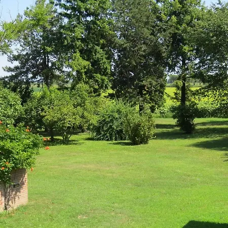 La Centuria Societa Agricola Casa Vacanze Terzo d' Aquileia Exterior photo