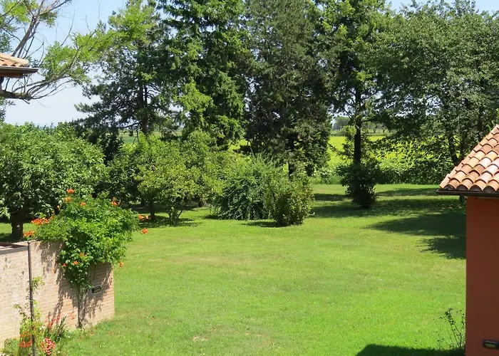 La Centuria Societa Agricola Casa Vacanze