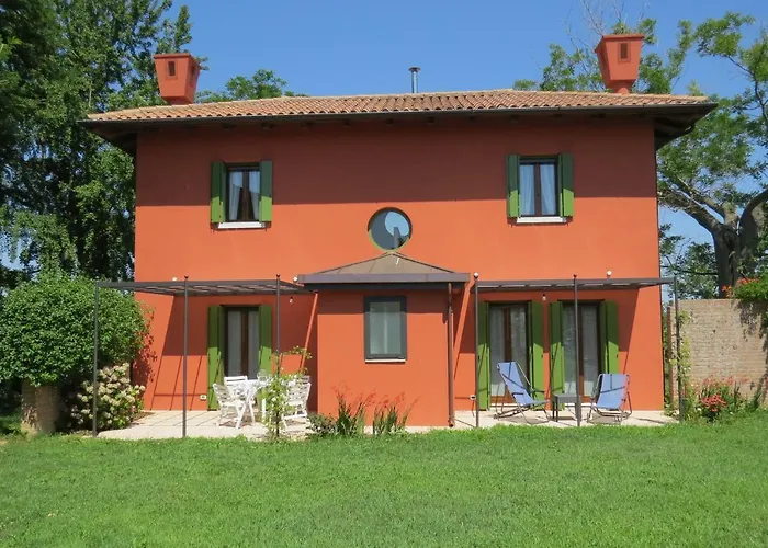La Centuria Societa Agricola Casa Vacanze