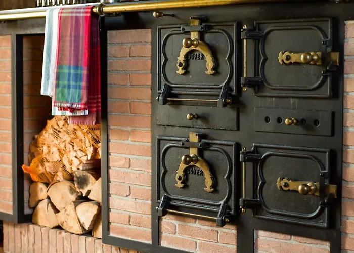La Centuria Societa Agricola Casa Vacanze