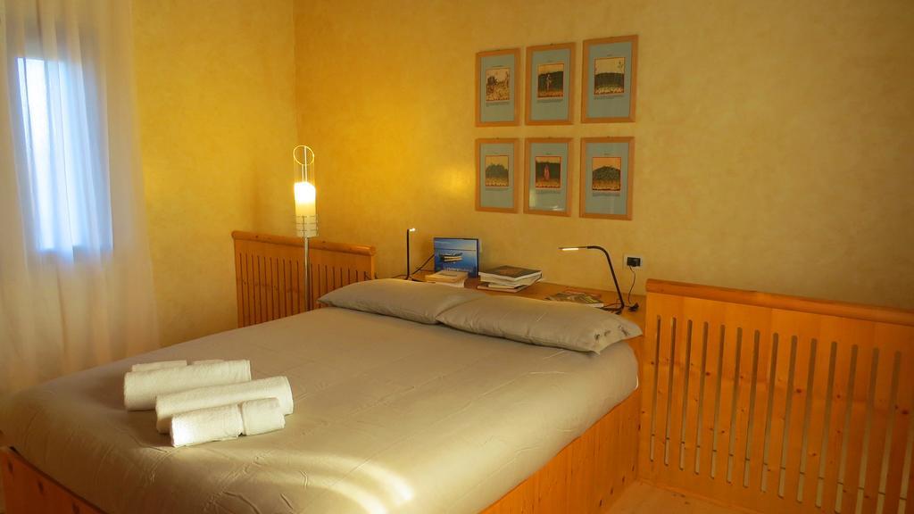 La Centuria Societa Agricola Casa Vacanze * Terzo d' Aquileia