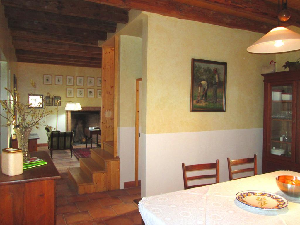La Centuria Societa Agricola Casa Vacanze Holiday home Terzo d' Aquileia