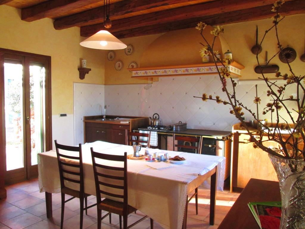 La Centuria Societa Agricola Casa Vacanze