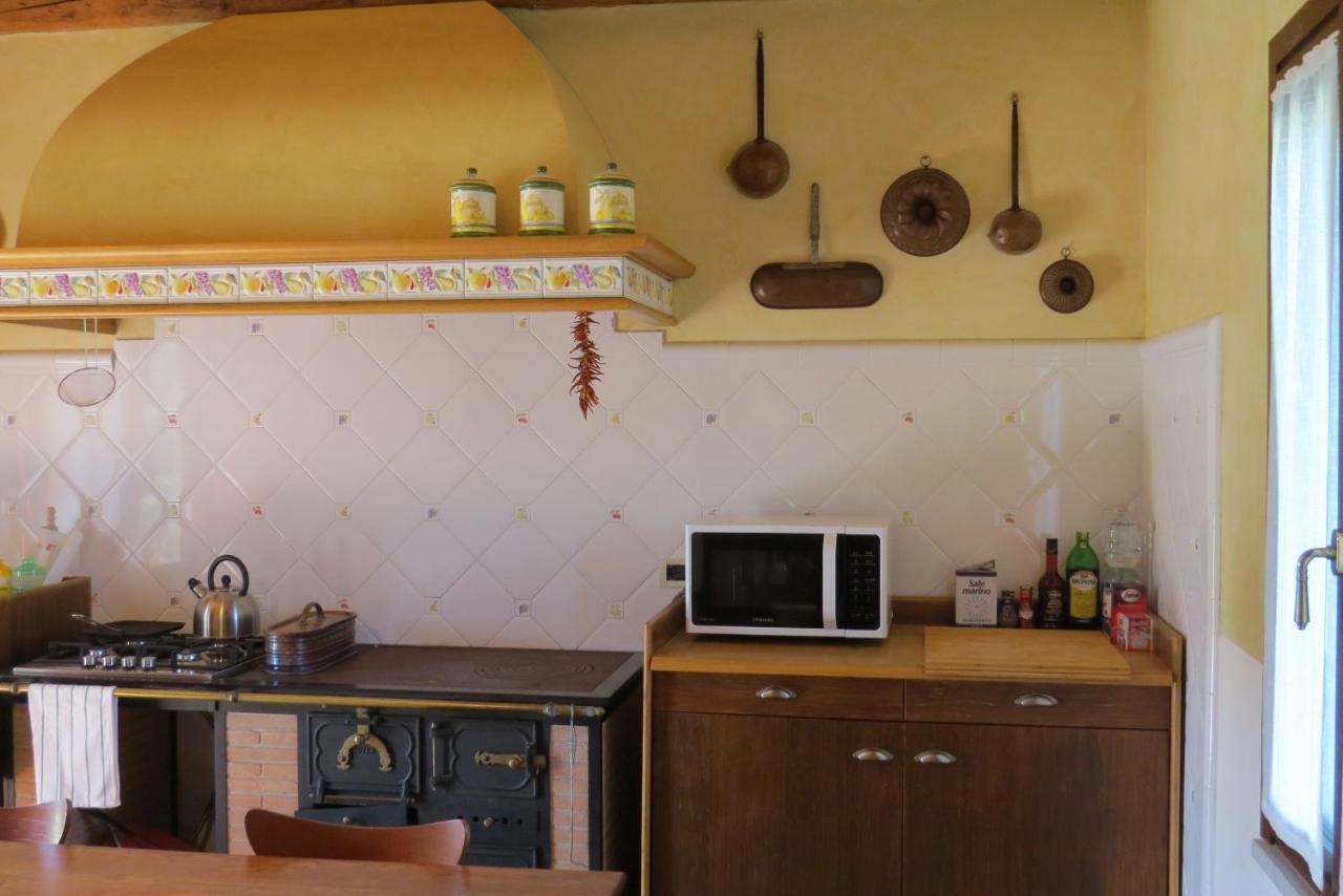 La Centuria Societa Agricola Casa Vacanze