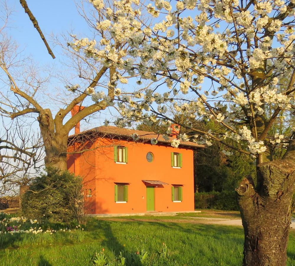 La Centuria Societa Agricola Casa Vacanze Holiday home