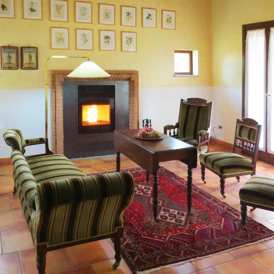 La Centuria Societa Agricola Casa Vacanze Holiday home