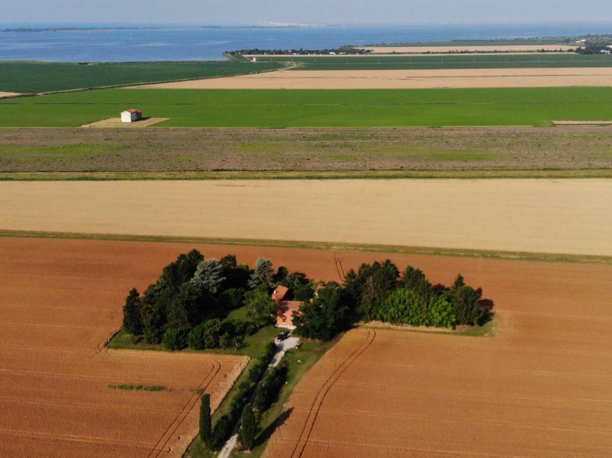 La Centuria Societa Agricola Casa Vacanze Holiday home *