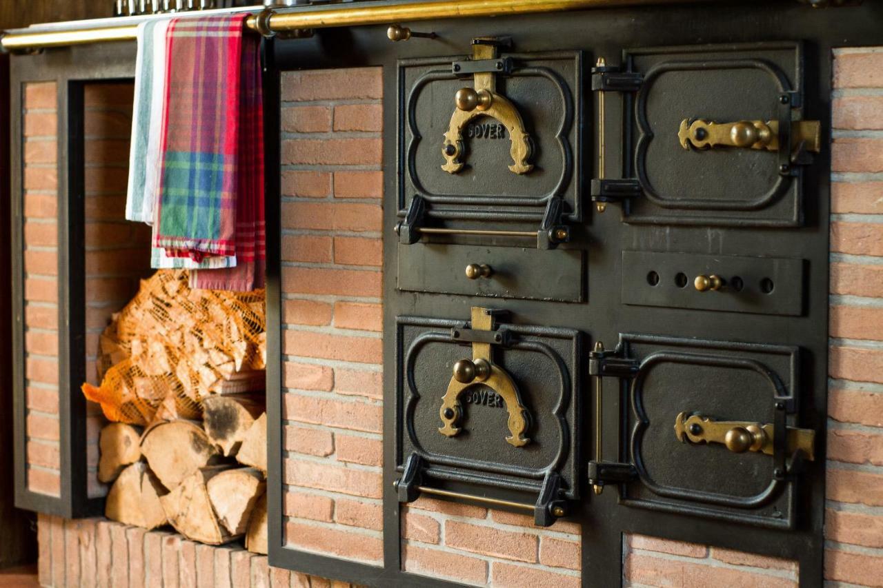 La Centuria Societa Agricola Casa Vacanze *