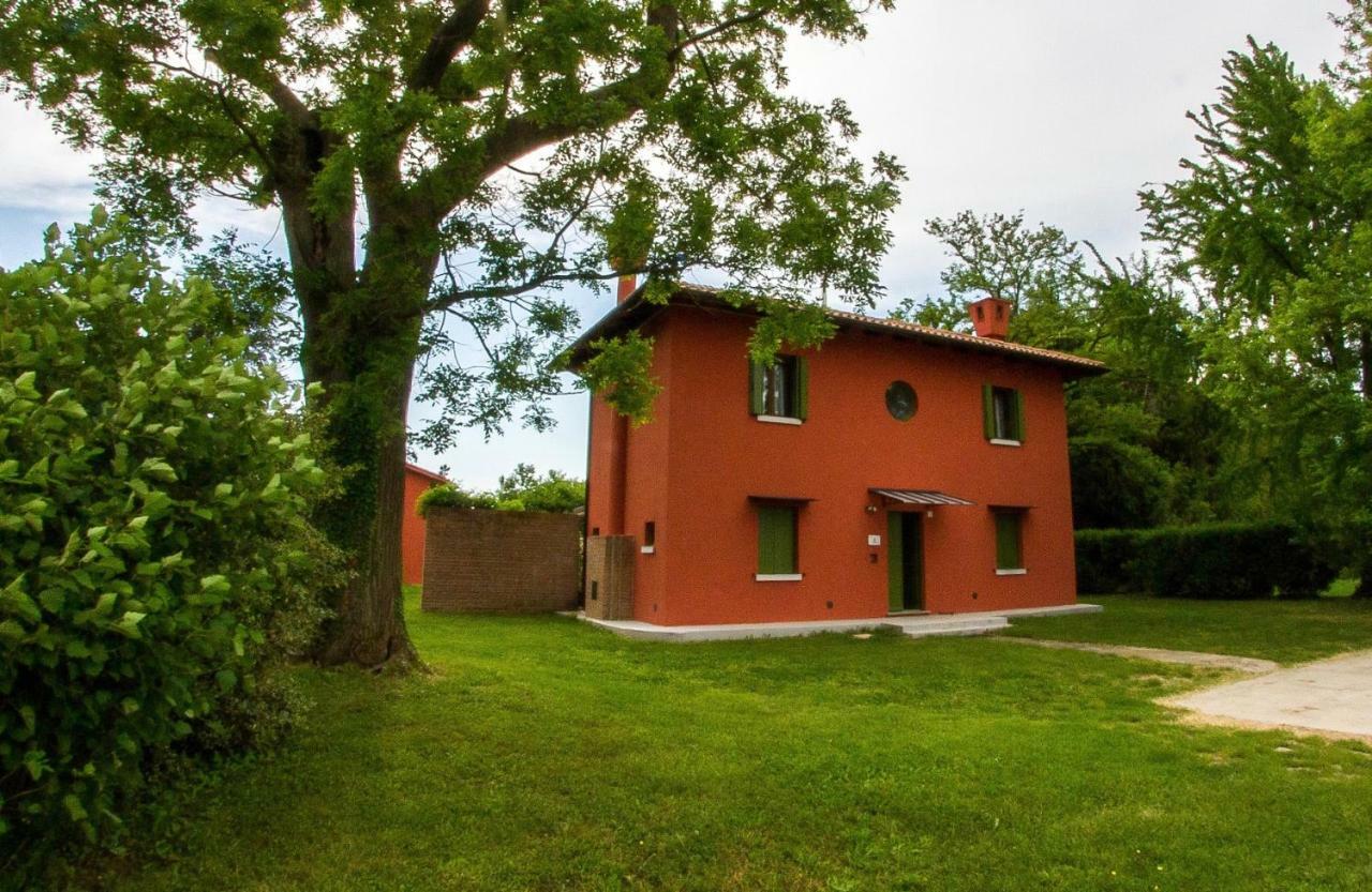 La Centuria Societa Agricola Casa Vacanze Terzo d' Aquileia