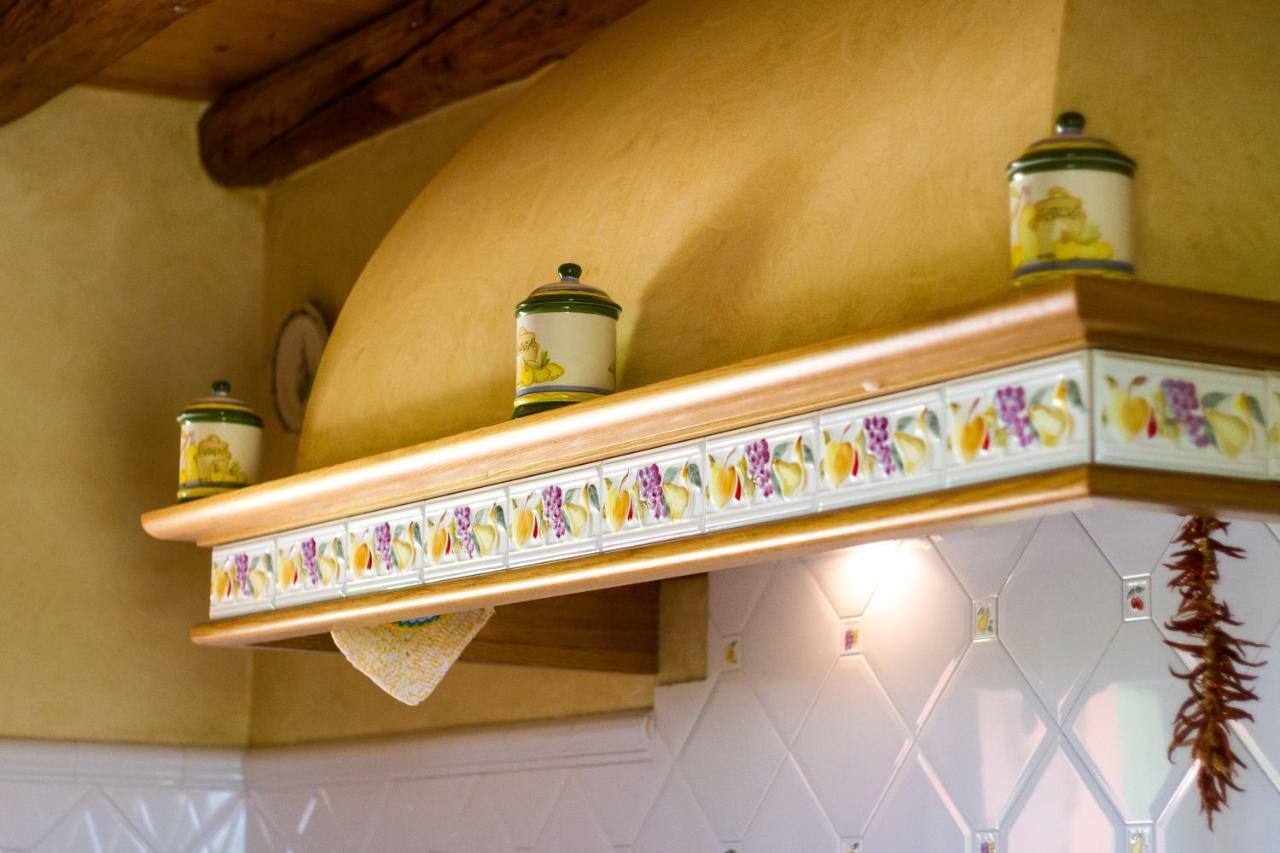 La Centuria Societa Agricola Casa Vacanze Holiday home Terzo d' Aquileia