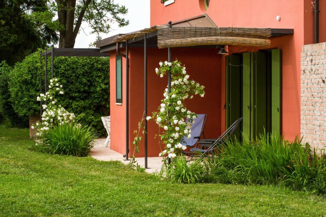 Holiday home La Centuria Societa Agricola Casa Vacanze *